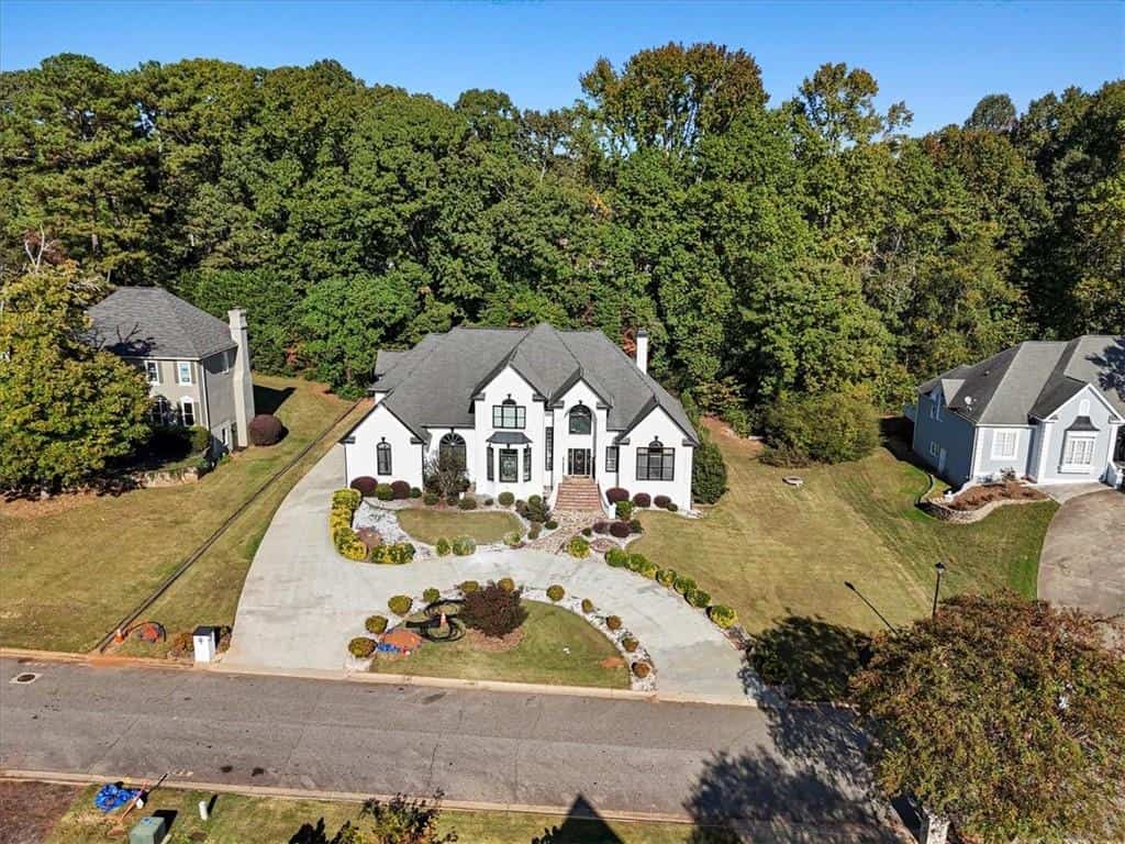 1020 Henry Terrace, Lawrenceville, GA 30046