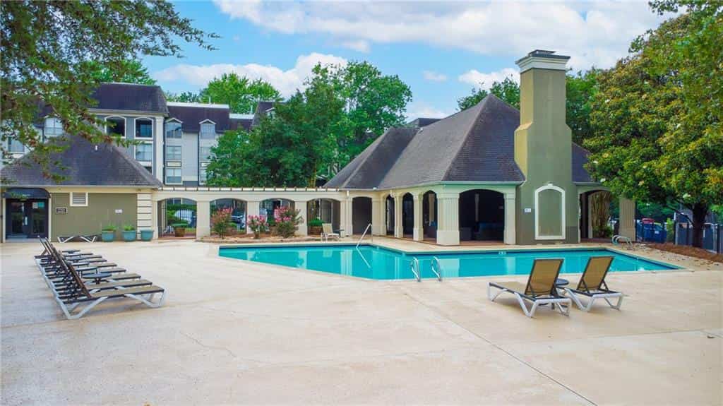 2657 Lenox Road NE P-213 #P-213, Atlanta, GA 30324