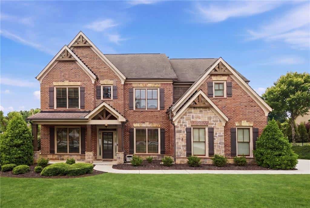 1884 Granite Hill Court, Hoschton, GA 30548