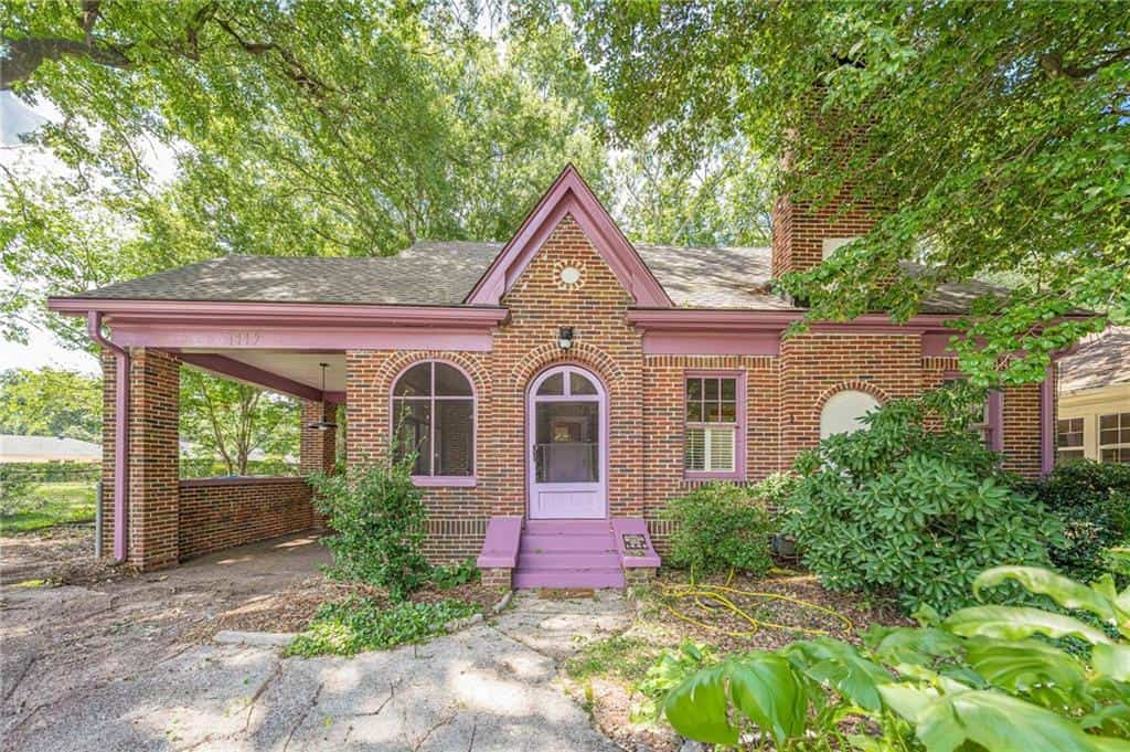 1449 Glenwood Avenue SE, Atlanta, GA 30316