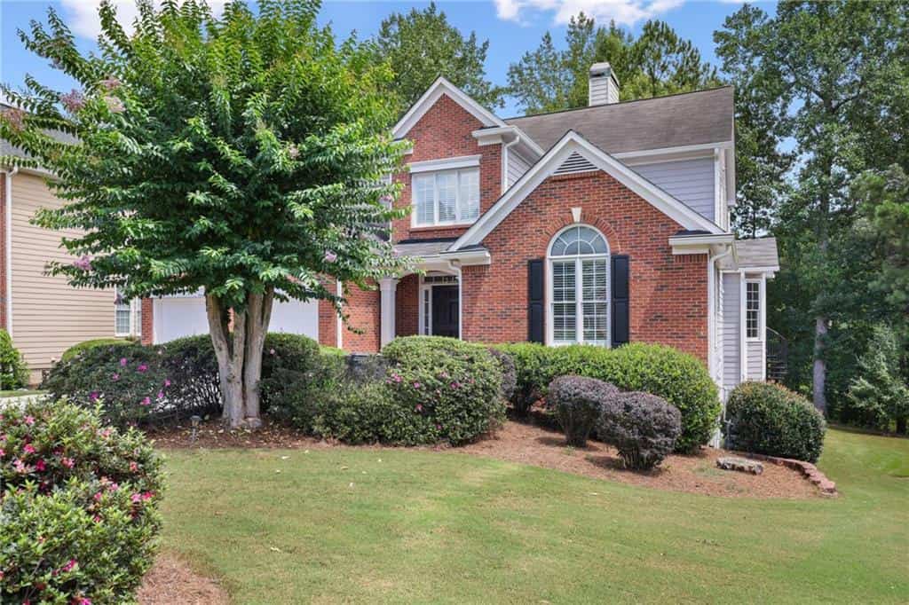 58 Vinings Lake Drive SW, Mableton, GA 30126