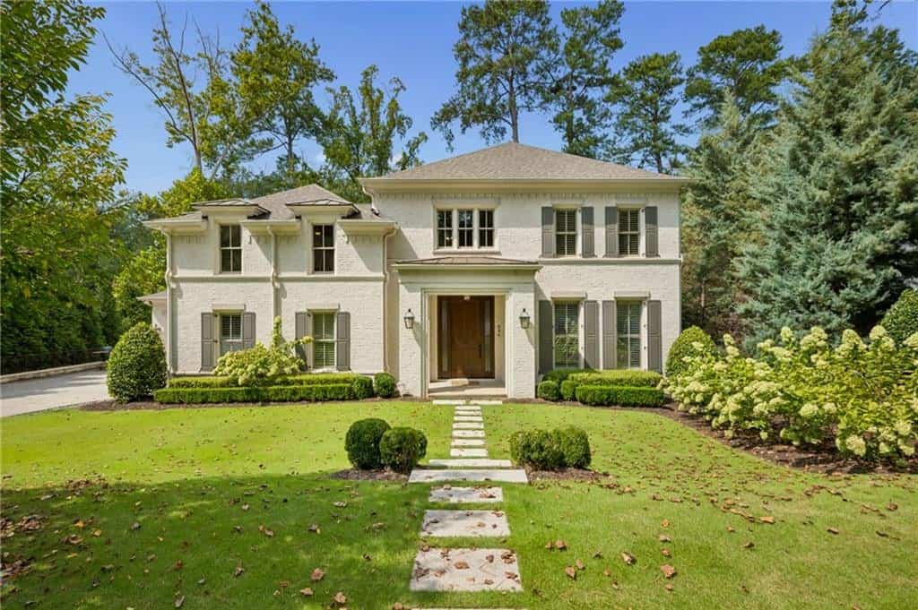 934 Winall Down Road NE, Atlanta, GA 30319