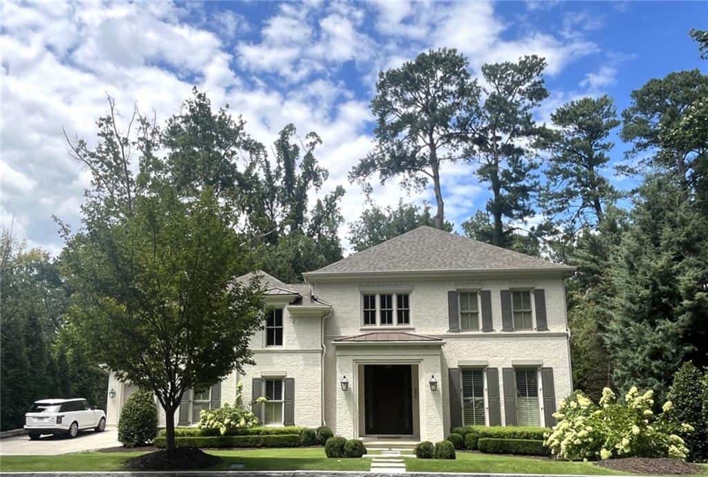 934 Winall Down Road NE, Atlanta, GA 30319