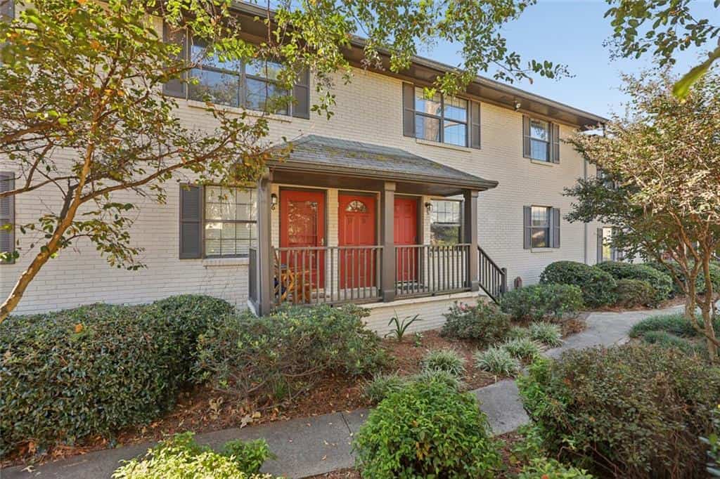 410 Candler Park Drive NE G11 #G11, Atlanta, GA 30307