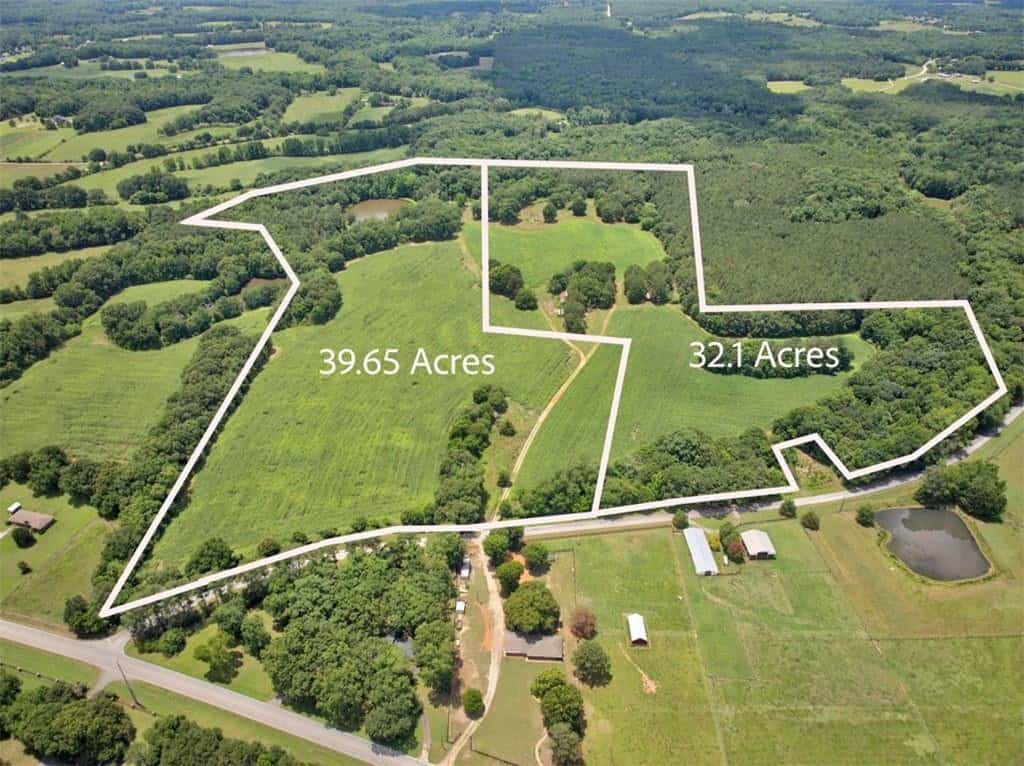 00 Marks Road, Mansfield, GA 30055