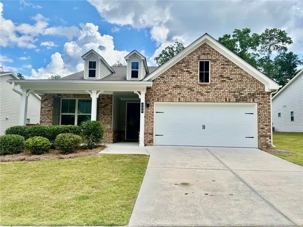 158 Rolling Hills Place, Canton, GA 30114
