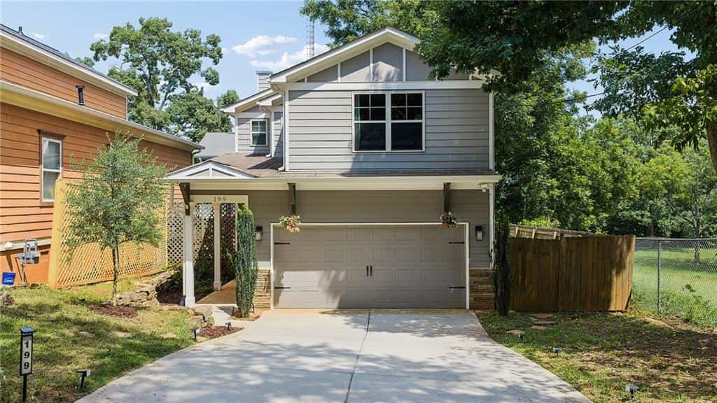 199 Wesley Avenue NE, Atlanta, GA 30307