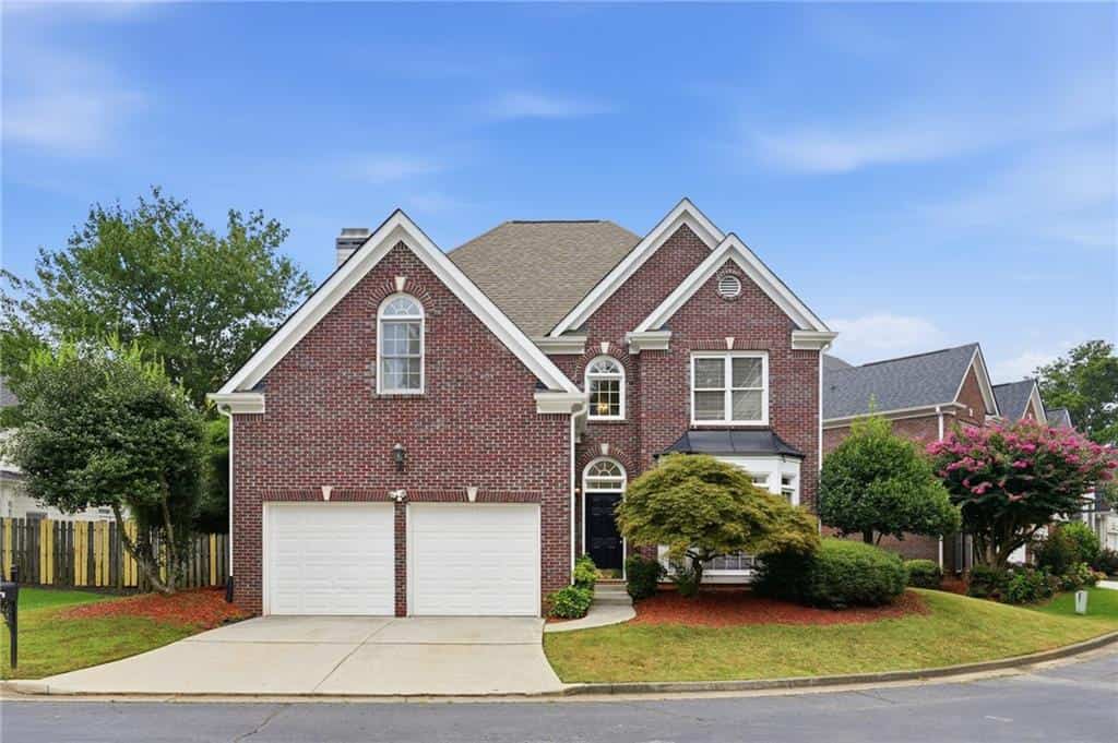 2485 Chestnut Landing, Atlanta, GA 30360