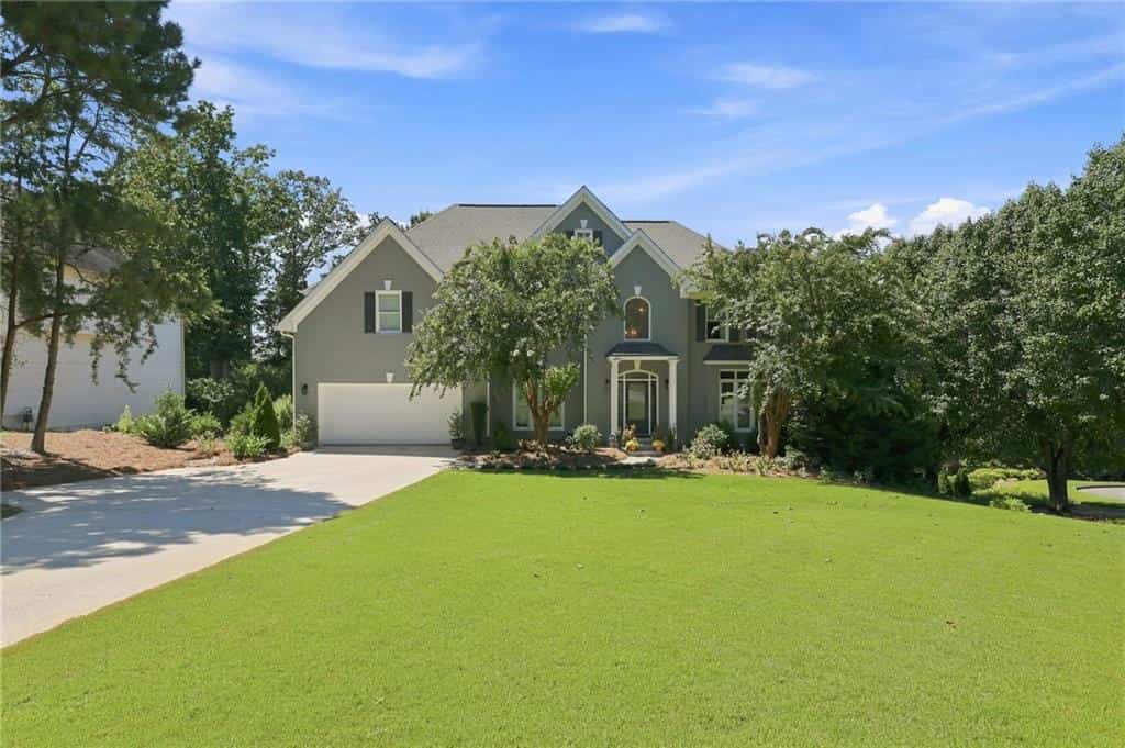 4745 Aldbury Lane, Suwanee, GA 30024