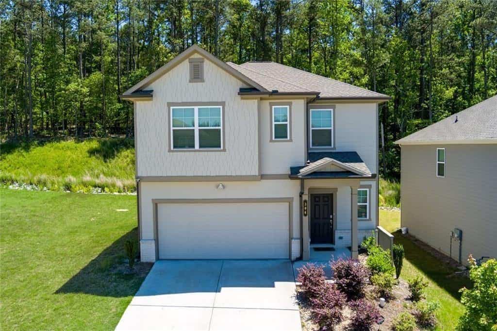 304 Rivulet Drive, Dallas, GA 30132