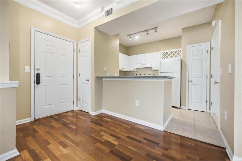 955 Juniper Street NE 1312 #1312, Atlanta, GA 30309