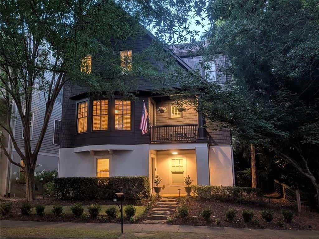 6530 Center Grove St, Cumming, GA 30040
