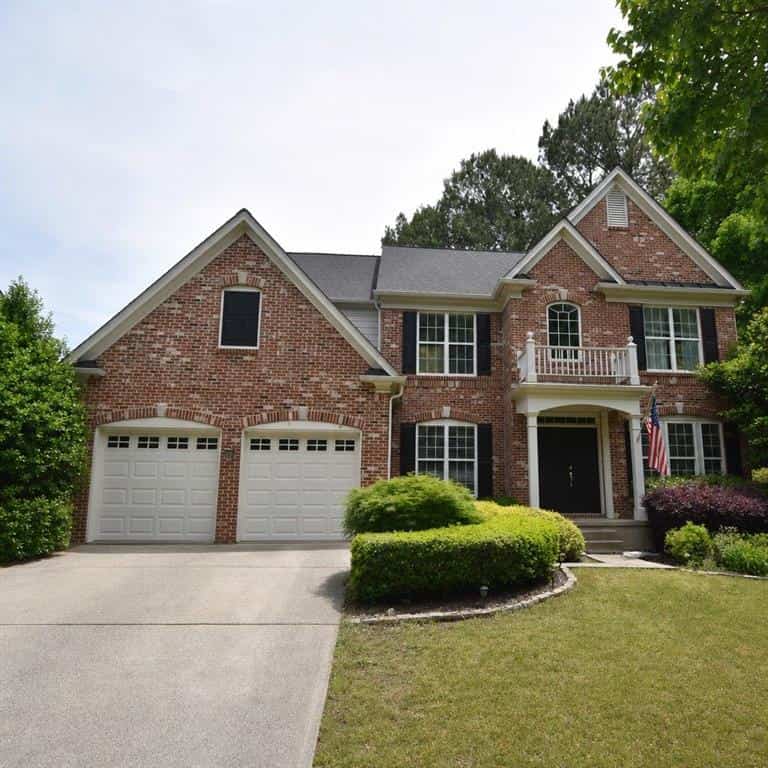 315 Harmony Lake Drive, Canton, GA 30115