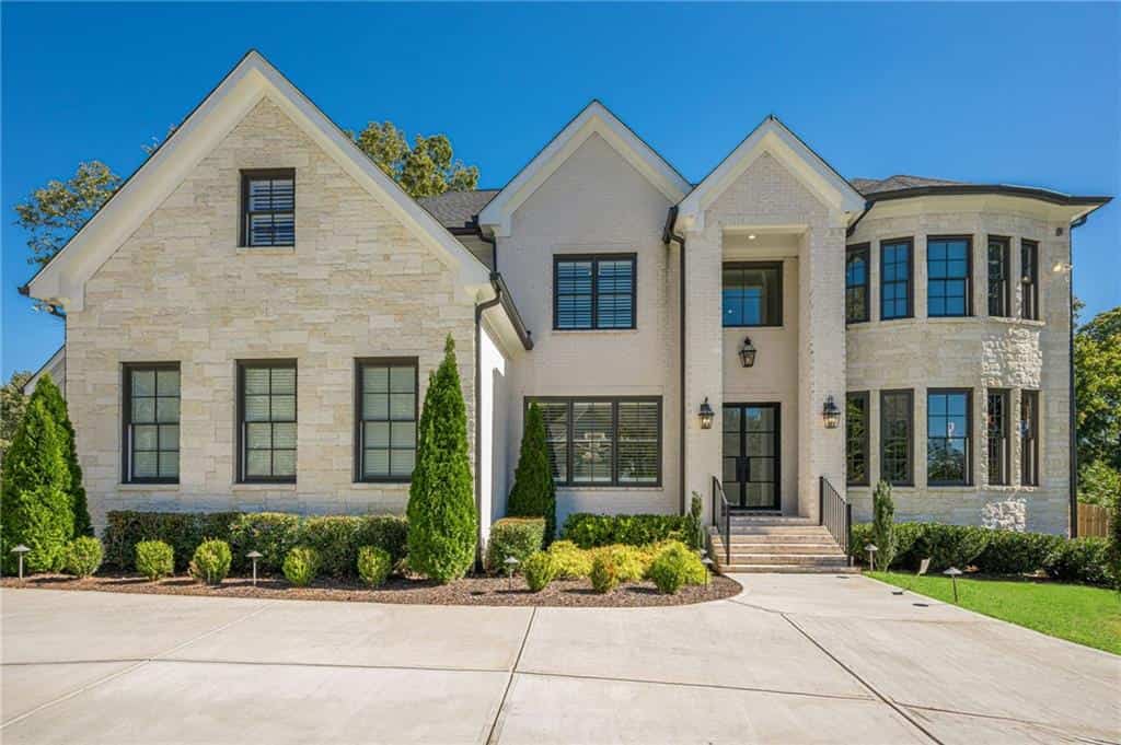730 Summit Terrace NE, Marietta, GA 30068