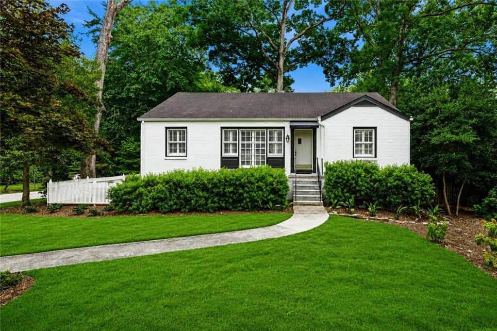 1893 N Decatur Road NE, Atlanta, GA 30307