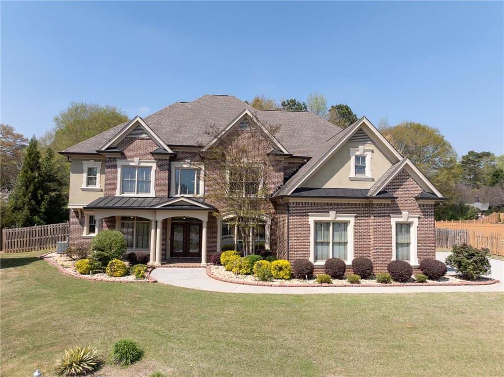 5127 Bentwater Lane SW, Lilburn, GA 30047