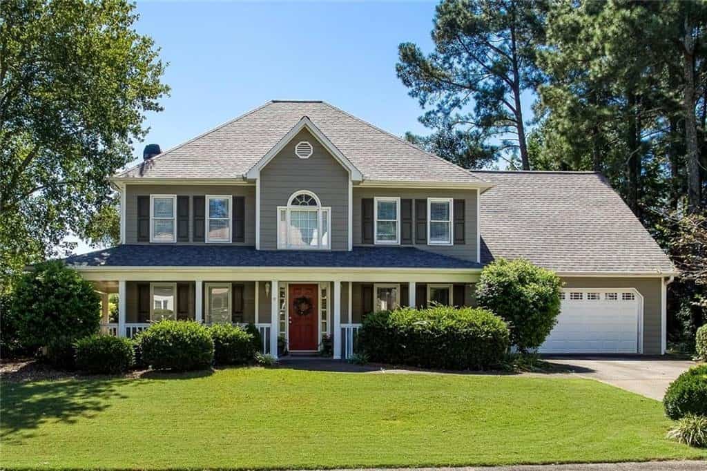 6011 Fairlong Court NW, Acworth, GA 30101