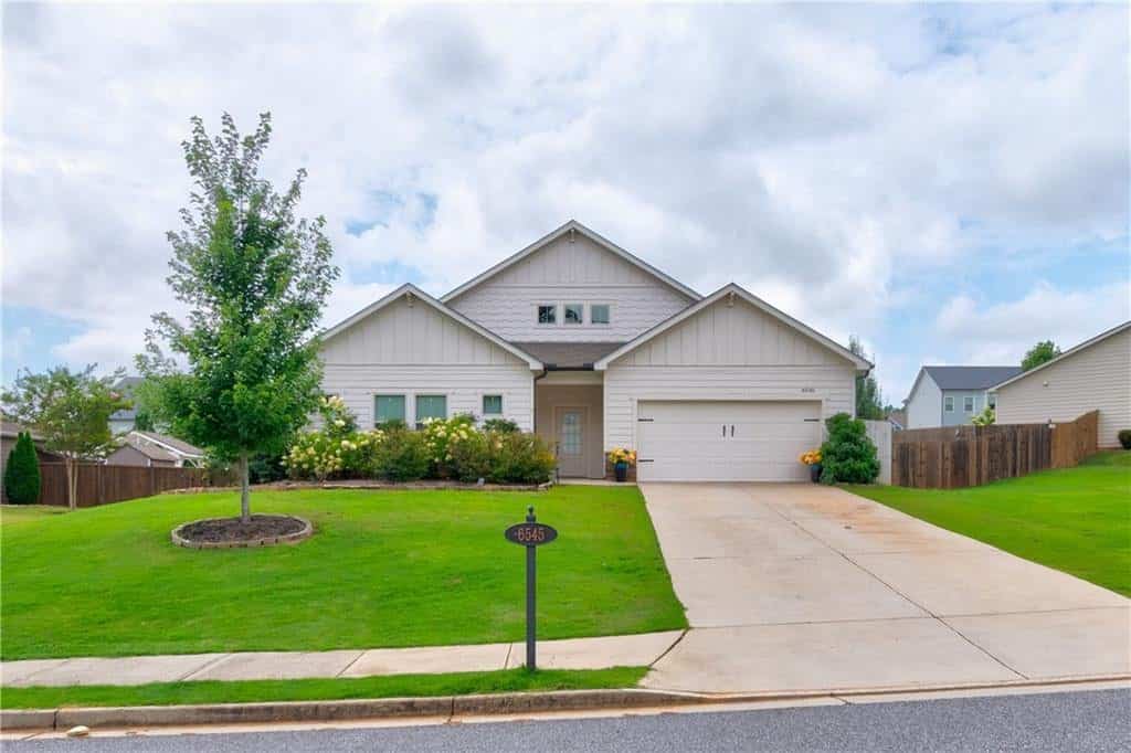 6545 Trailway Trace, Cumming, GA 30041