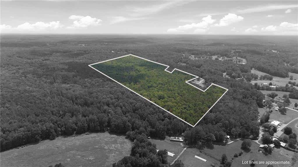 7970 Rico Road, Chattahoochee Hills, GA 30268