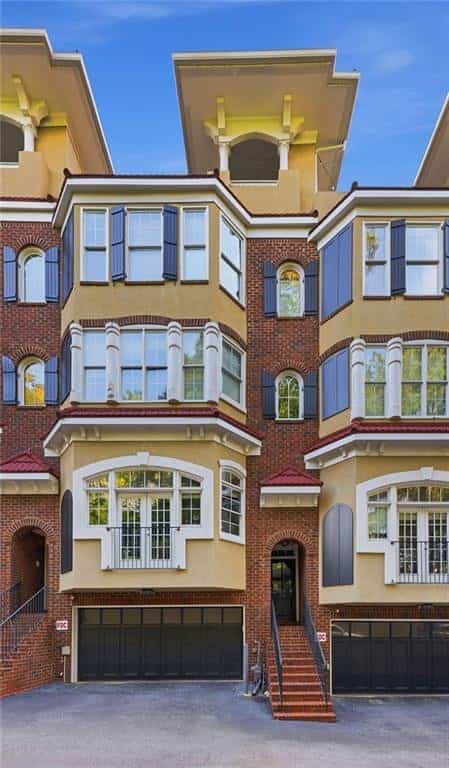 774 Clifton Heights Lane NE, Atlanta, GA 30329