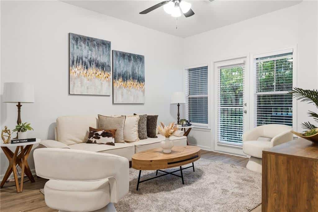 1850 Cotillion Drive 2111 #2111, Atlanta, GA 30338