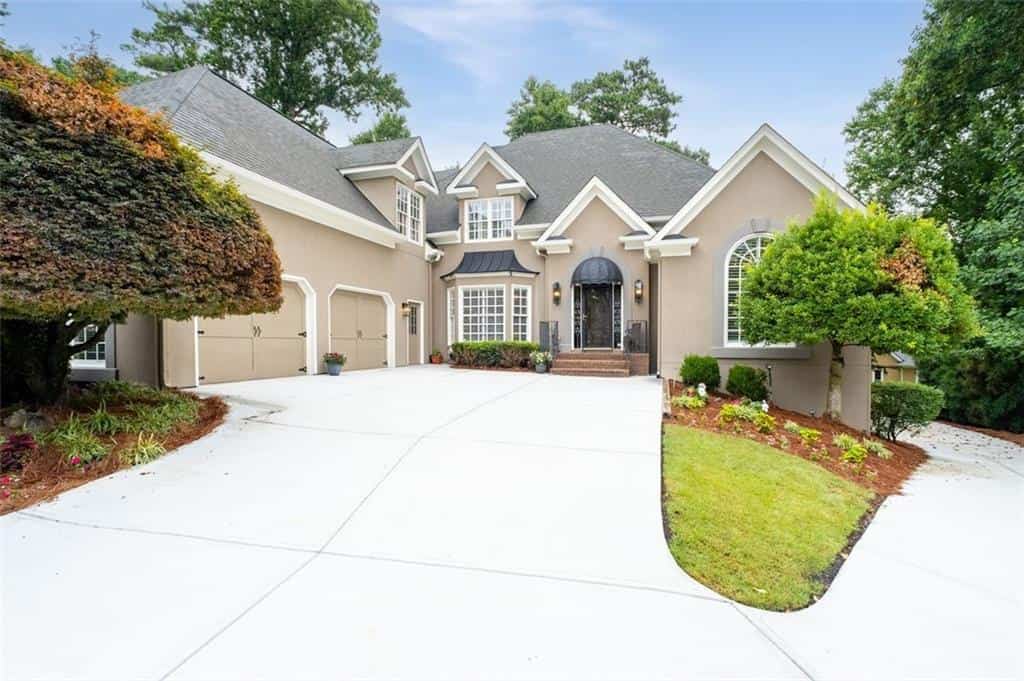 100 Ridgetree Lane, Marietta, GA 30068