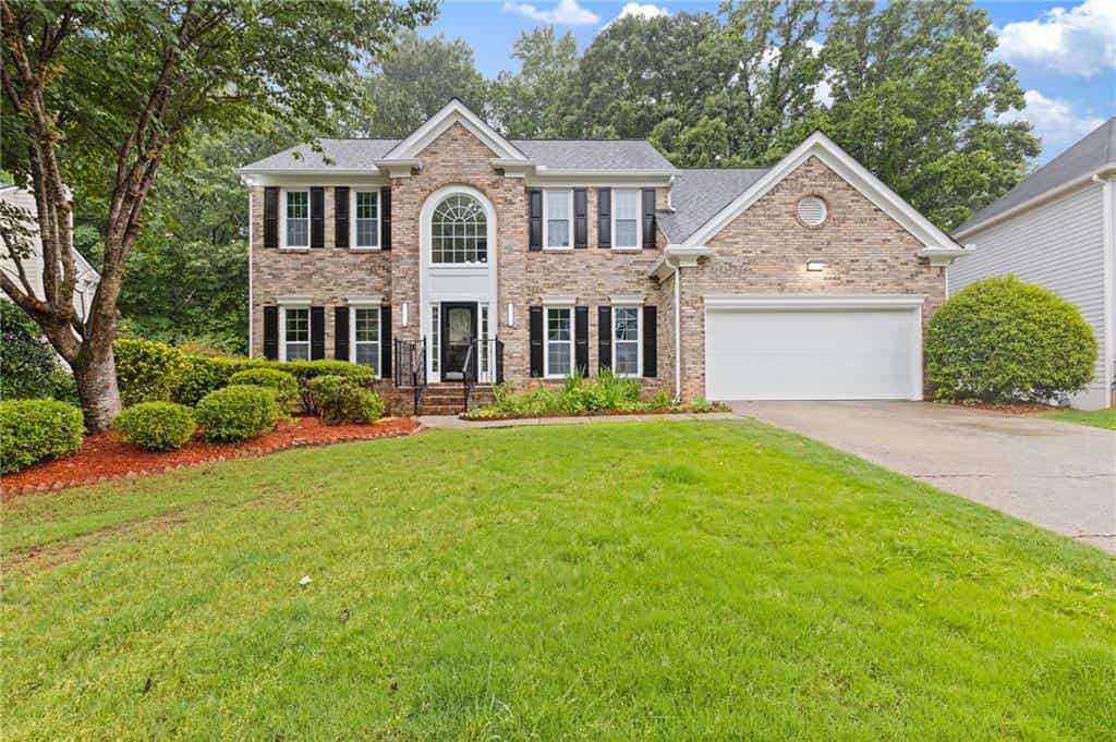 4865 Agate Drive, Alpharetta, GA 30022