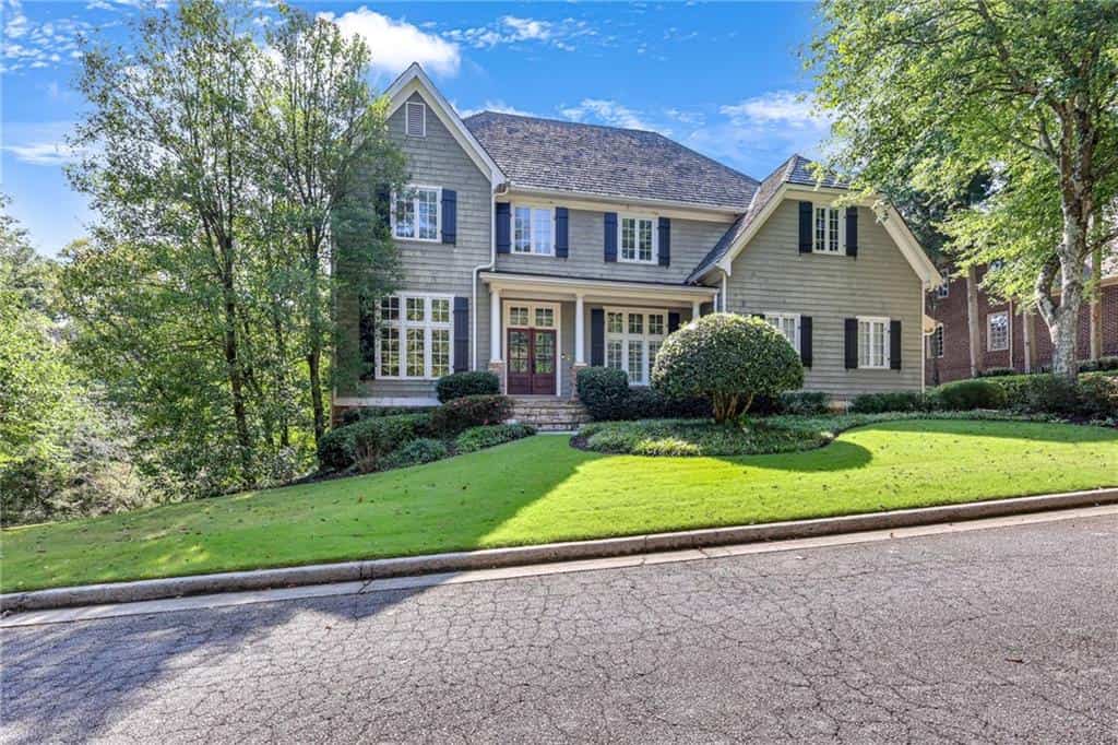 4595 Peachtree Dunwoody Road, Sandy Springs, GA 30342