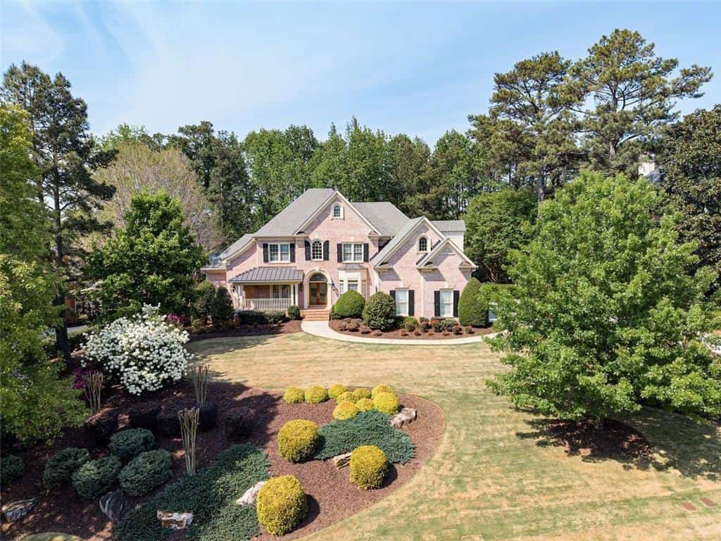 3150 Sugarloaf Club Drive, Duluth, GA 30097