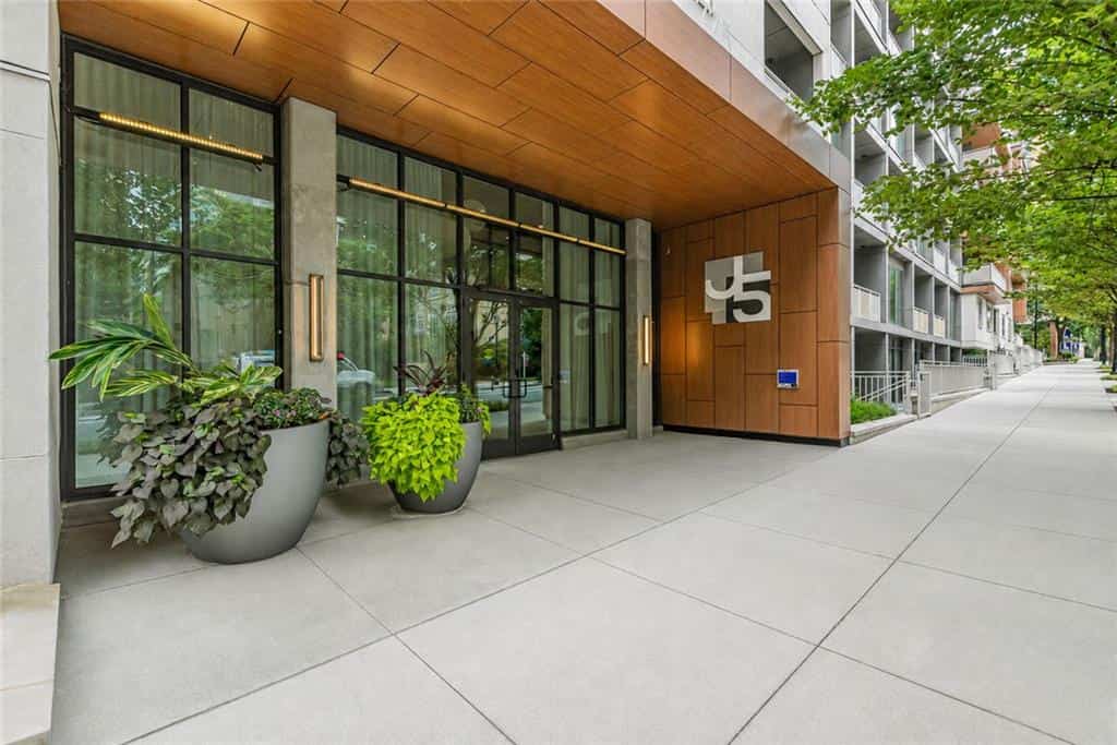 775 Juniper Street NE 328 #328, Atlanta, GA 30308