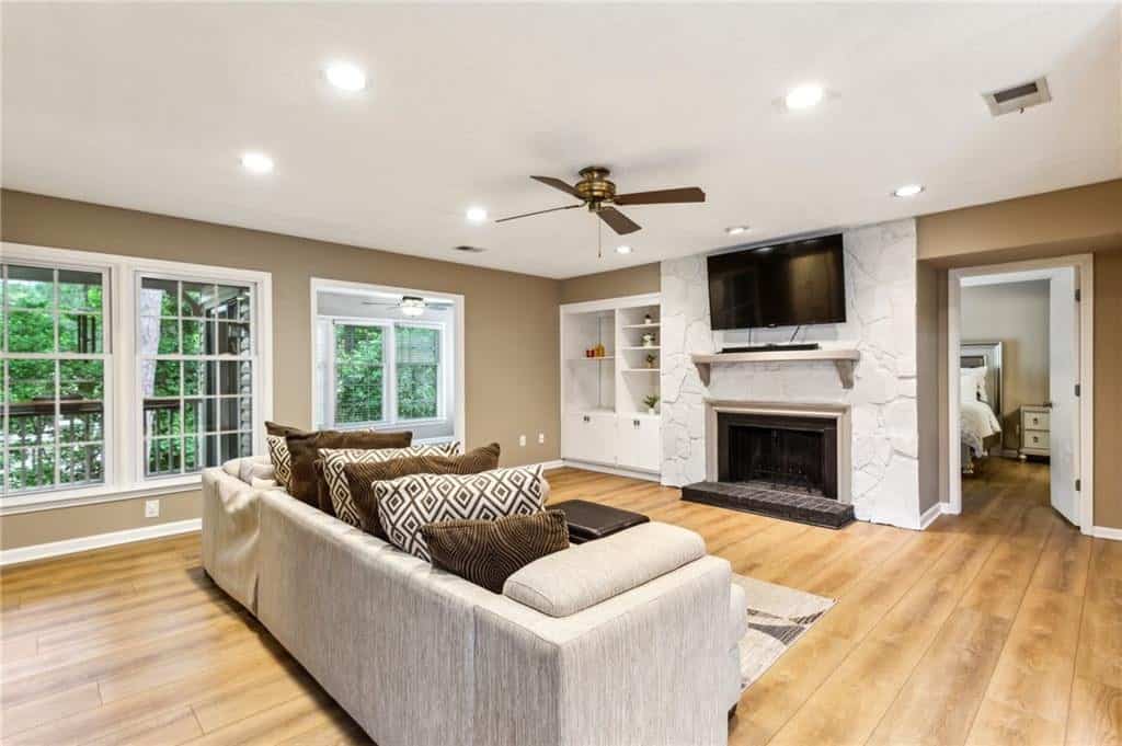843 Sentinel Ridge SW, Marietta, GA 30064