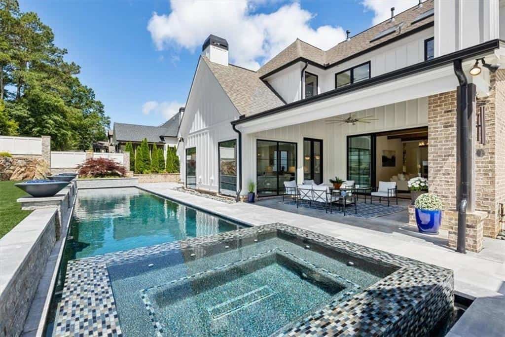 212 Brooke Drive, Alpharetta, GA 30009
