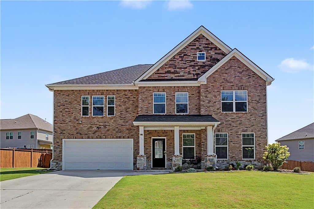 278 Azalea Bloom Drive, Loganville, GA 30052