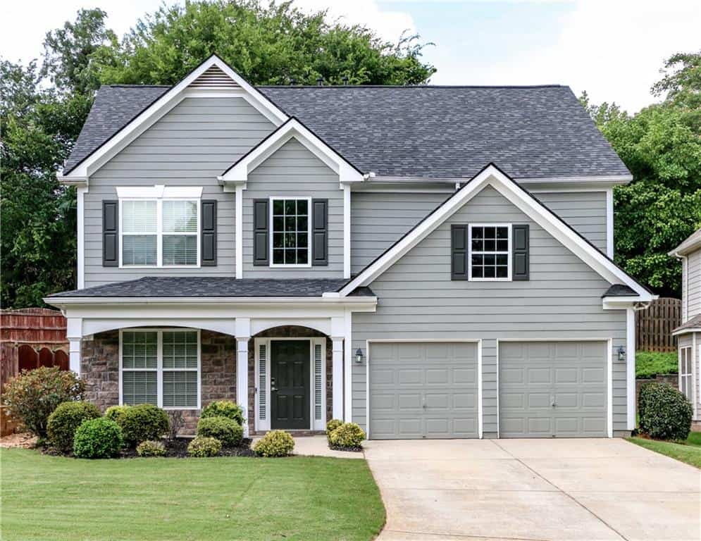 3106 Delacorte Drive, Acworth, GA 30101