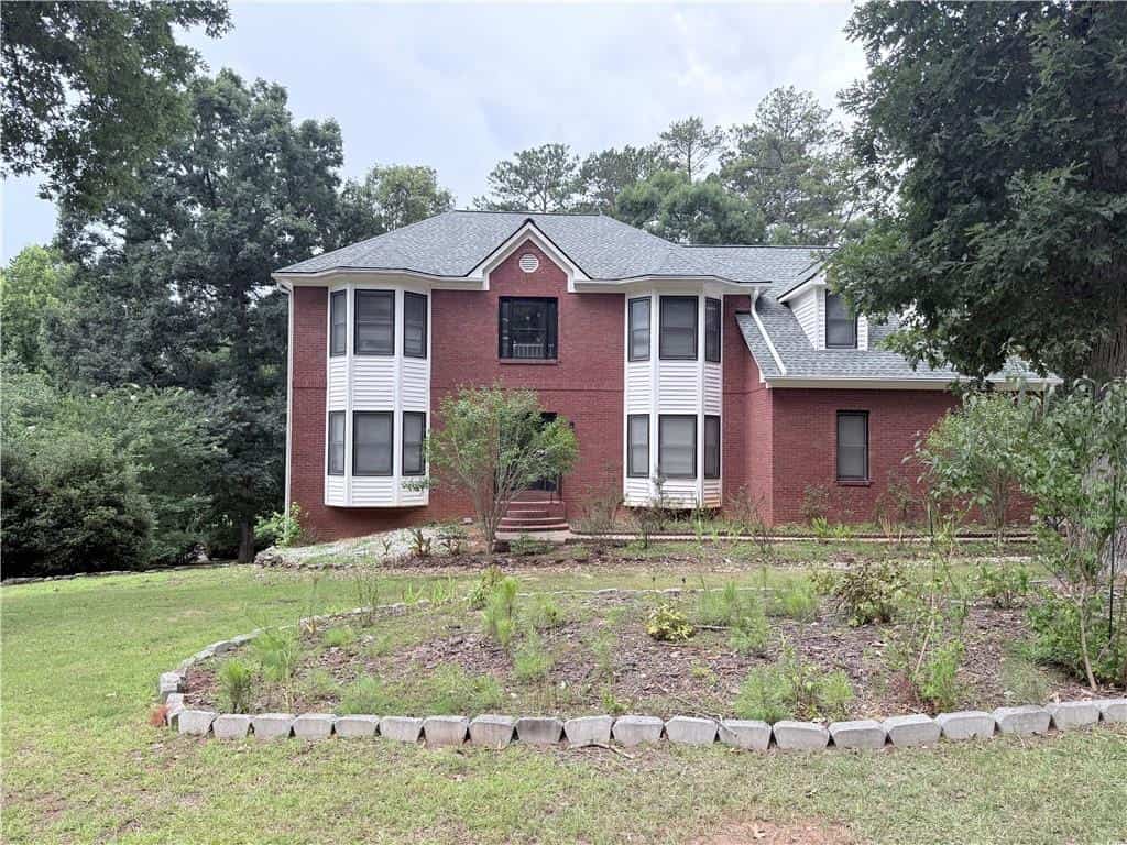 3715 Millers Pond Way, Snellville, GA 30039
