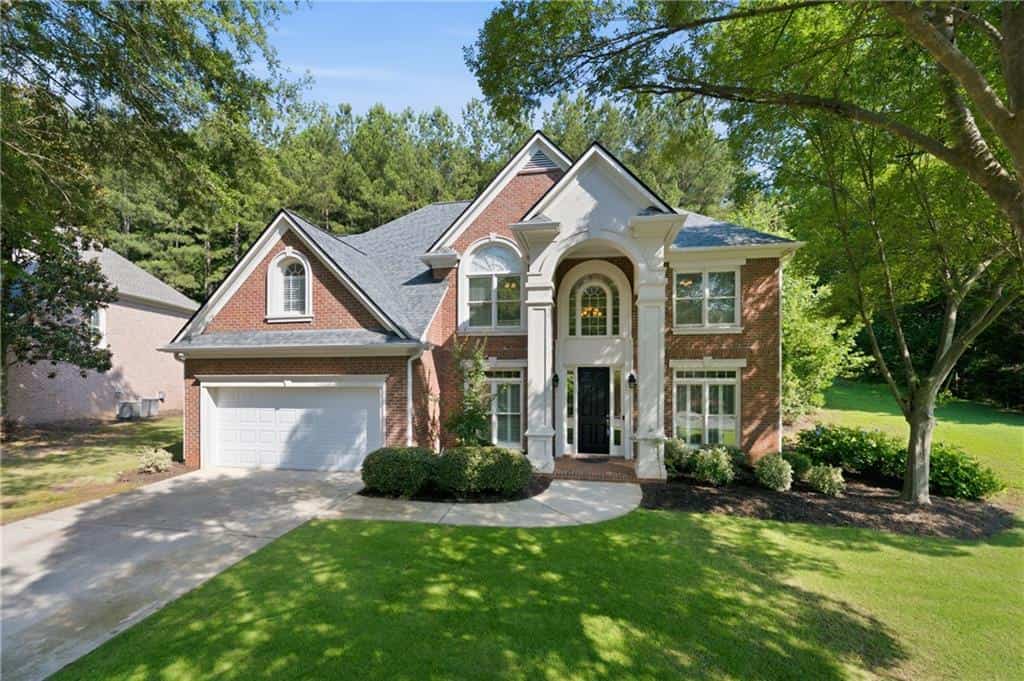 5534 Highland Preserve Drive, Mableton, GA 30126