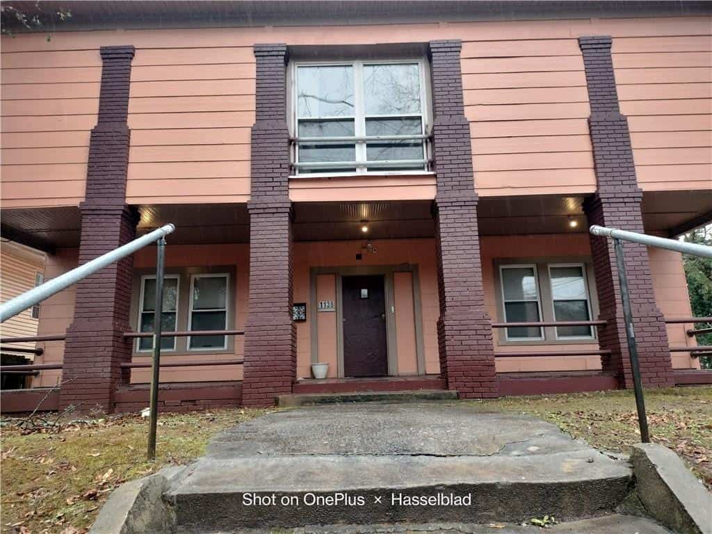 1138 Sells Avenue SW, Atlanta, GA 30310