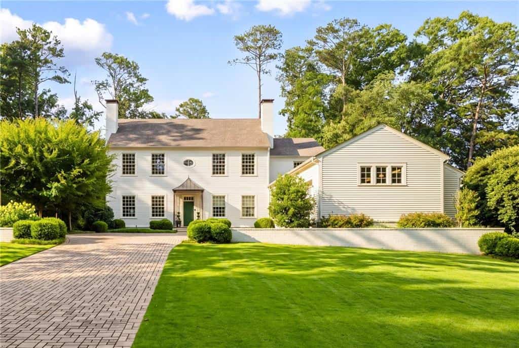 2629 Ashford Road NE, Atlanta, GA 30319