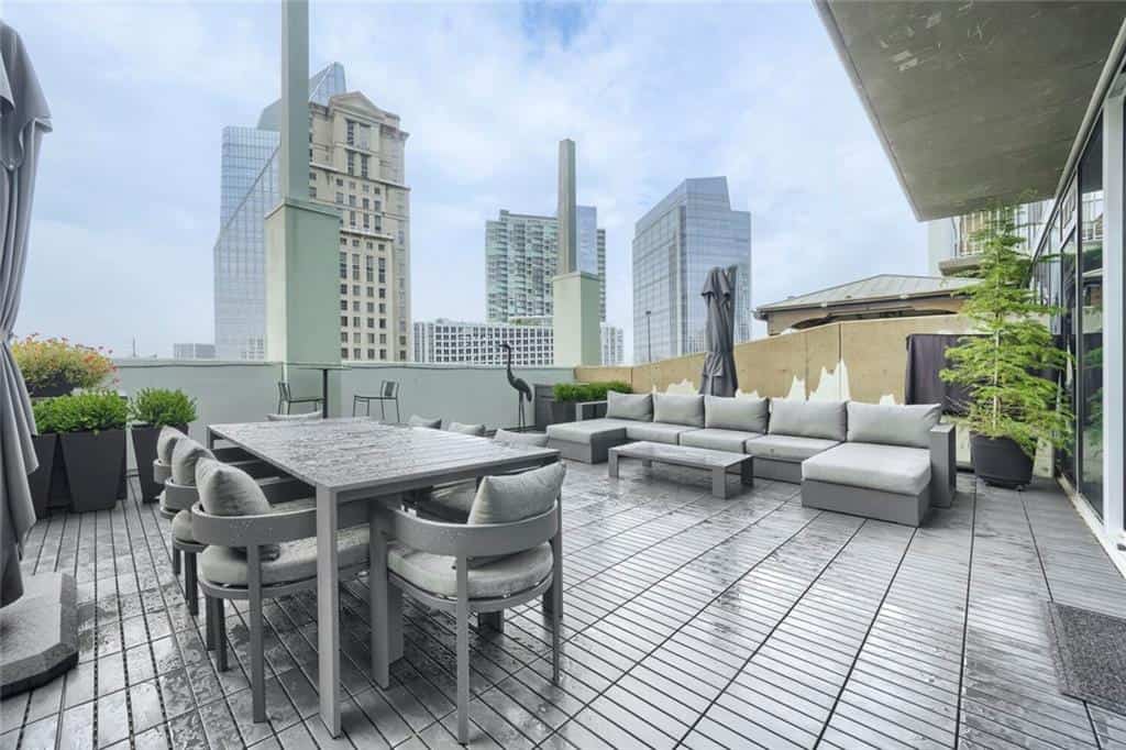 3324 Peachtree Road NE 810 #810, Atlanta, GA 30326