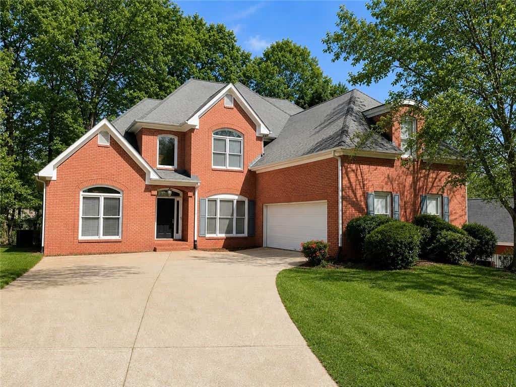 1185 Home Place Drive, Lawrenceville, GA 30043