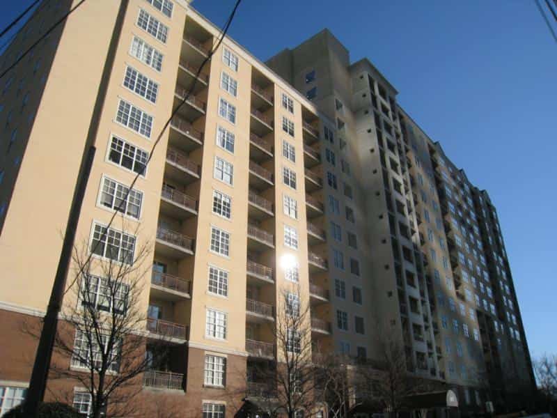 1101 Juniper Street NE 211 #211, Atlanta, GA 30309