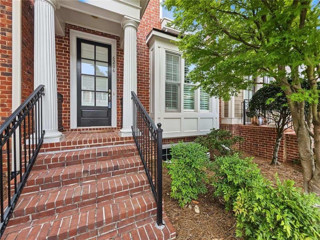 6206 Carriage Gate Lane SE 6 #6, Mableton, GA 30126