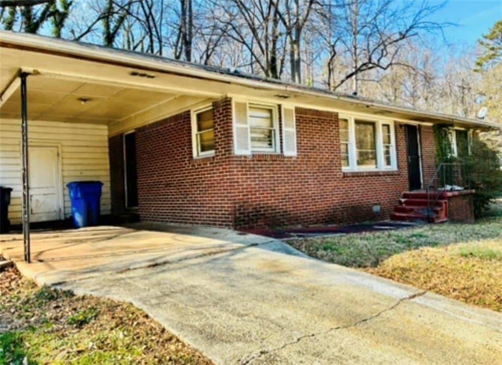 2737 Altaview Drive, Atlanta, GA 30354
