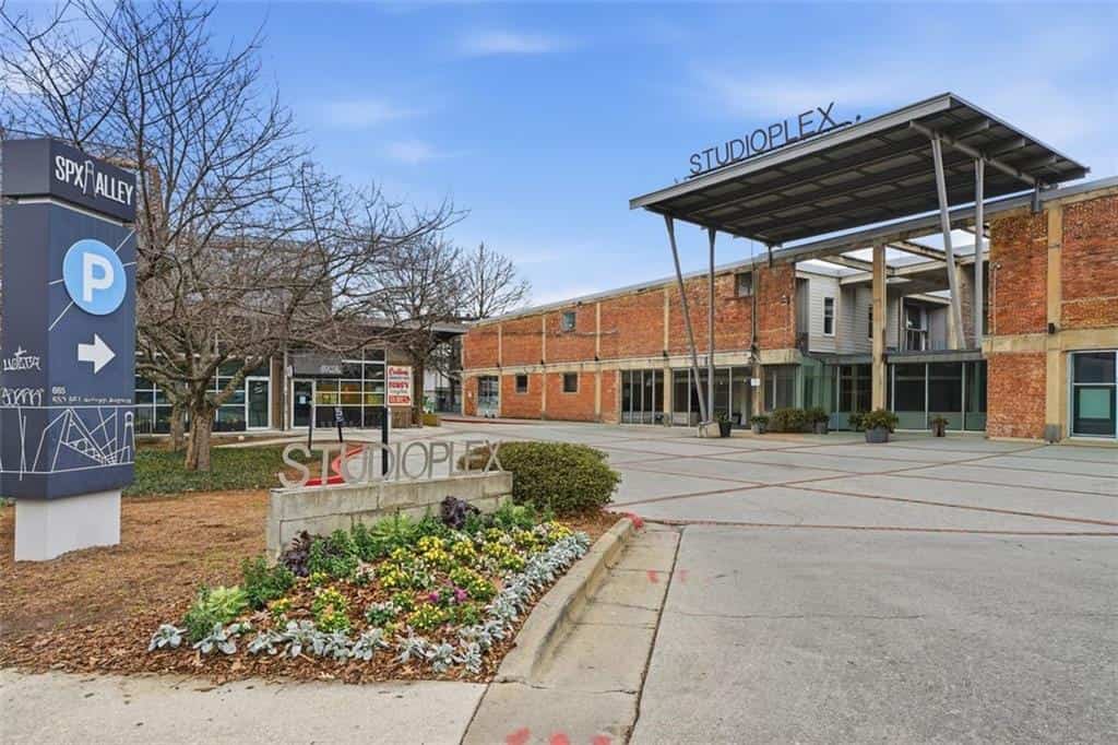 659 Auburn Avenue NE 132 #132, Atlanta, GA 30312