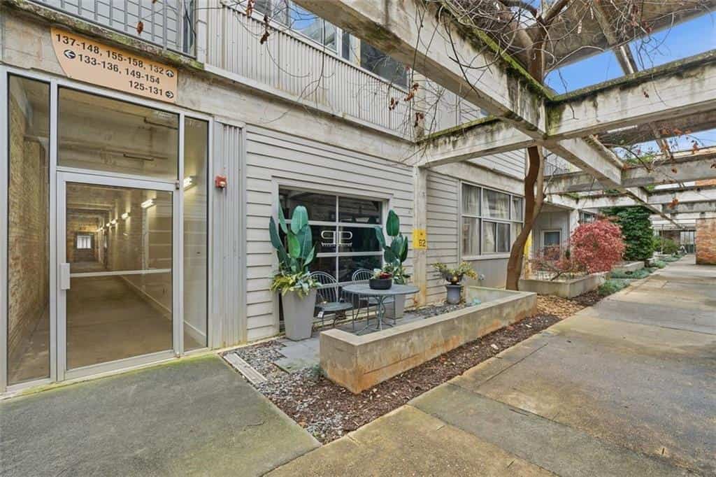 659 Auburn Avenue NE 132 #132, Atlanta, GA 30312