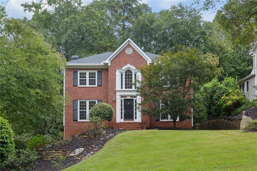 3840 Fenway-Crossing, Marietta, GA 30062