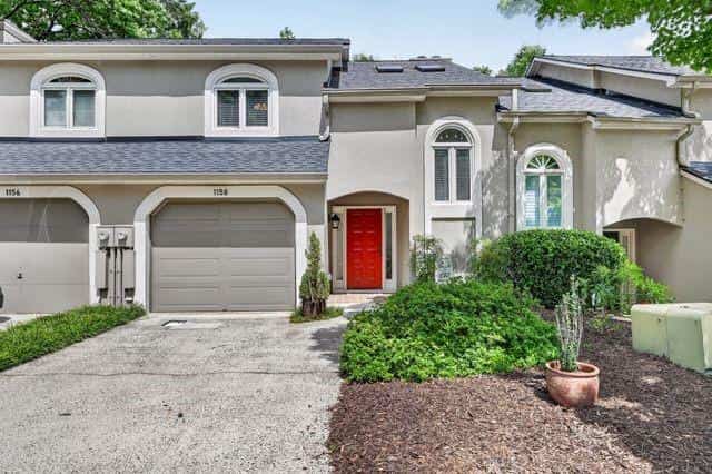 1158 Brookhaven Woods Court NE, Atlanta, GA 30319