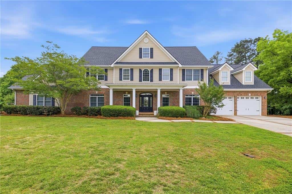 4337 Mountain View Road, Oakwood, GA 30566