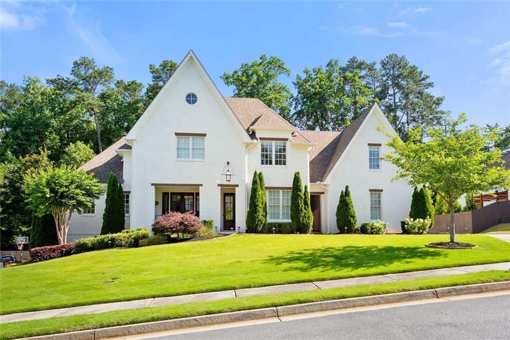 1420 Katherine Rose Lane SE, Smyrna, GA 30080
