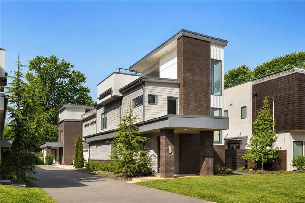 205 Wilbur Avenue SE A #A, Atlanta, GA 30316